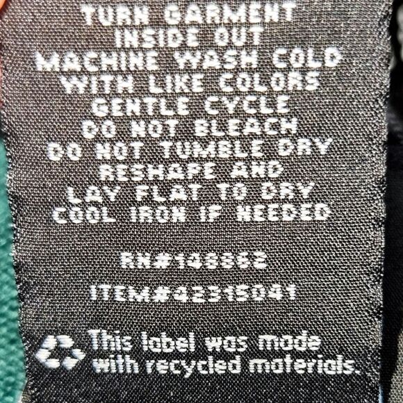 TORRID Disney Haunted Mansion Forest Biome Green Hooded Cardigan 4X - Picture 12 of 15